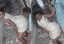 See what we found these two SHS students doing secretly in school’s bungalow- Watch Video
