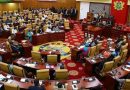 WATCH LIVE: Ghana parliament expected to vote on 3 new revenue measures crucial for IMF deal