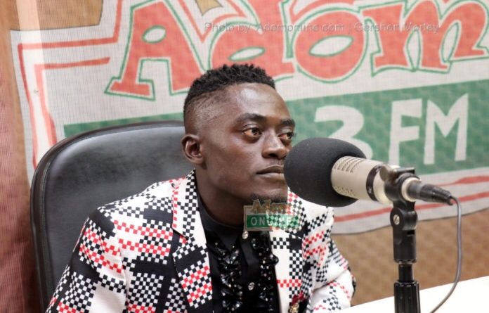I Dropped Out In Primary 6 But Now Own A School, Ability to Speak English Doesn’t Determine Success – Lilwin