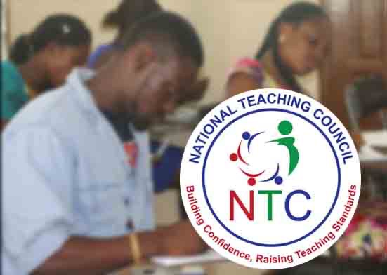 NTC Opens Registration For 2024 Ghana Teacher Licensure Examination (GTLE) 1